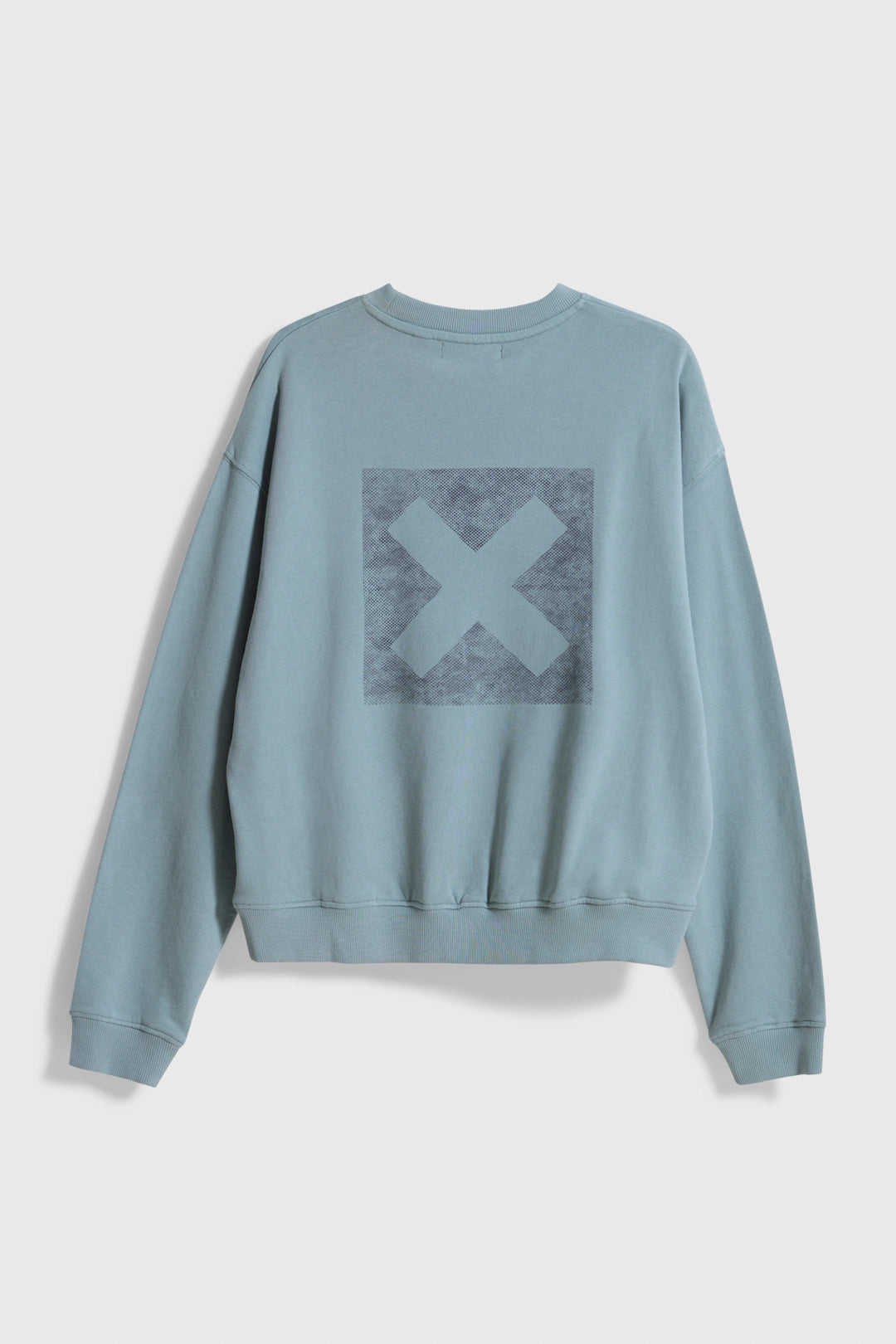 MIST NATURE WOMAN CREW