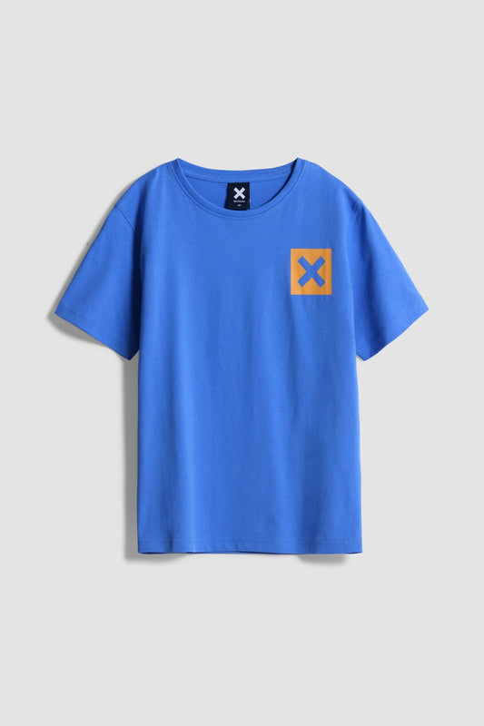 JAY BLUE NATURE KIDS TEE