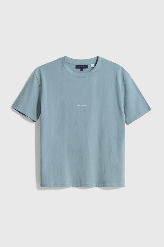 MIST NATURE WOMAN TEE