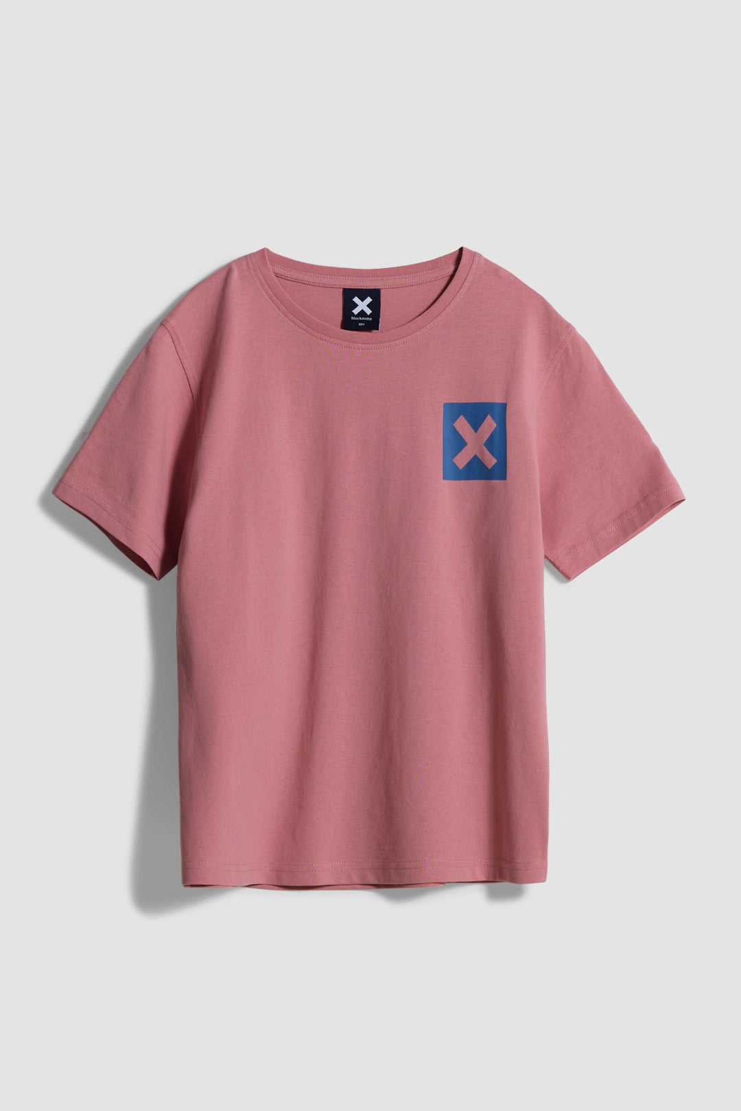 PEACH NATURE KIDS TEE