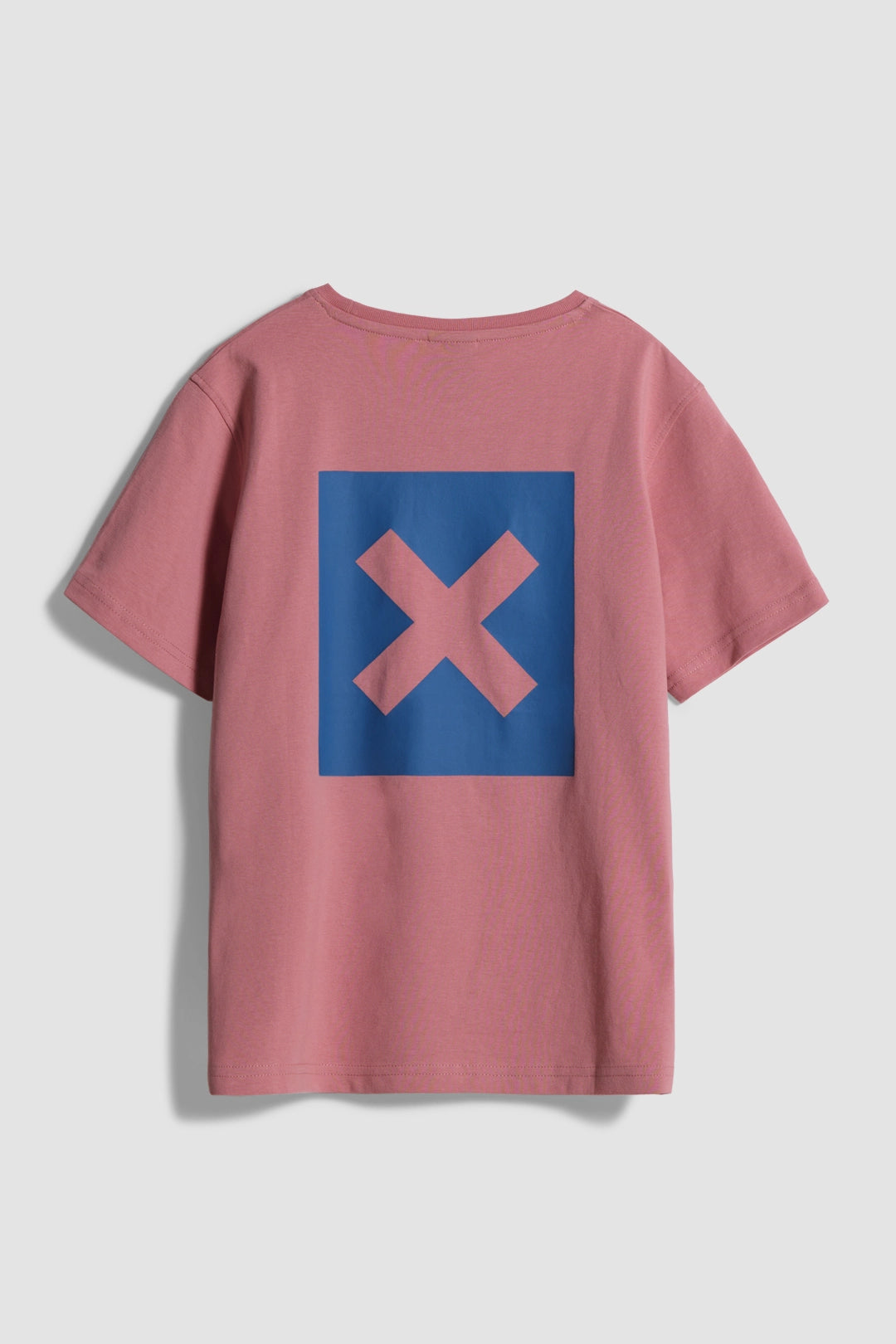 PEACH NATURE KIDS TEE