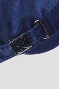 GORRA AMSTERDAM AZUL MARINO