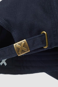 NAVY CLASSIC CAP