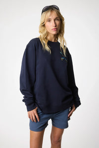 NAVY CLASSIC CREW