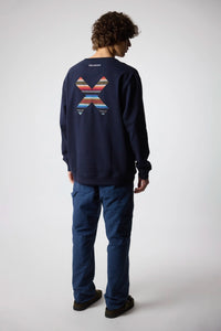 NAVY CLASSIC CREW