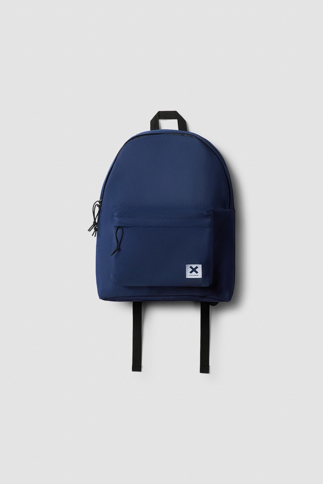 NAVY ICONIC BAG