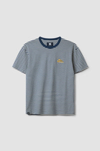 CAMISETA MILLER AZUL MARINO