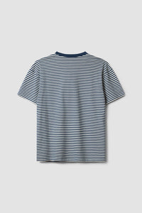 CAMISETA MILLER AZUL MARINO