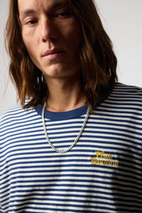CAMISETA MILLER AZUL MARINO