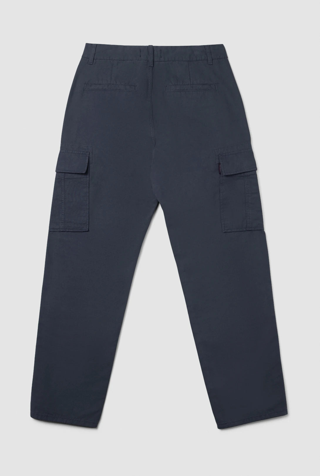 NAVY SARGE CARGO PANT