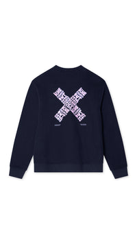 Sudadera Estampado Hombre - Blue Banana – Blue Banana Brand