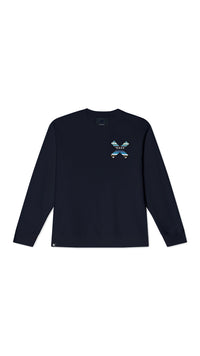 NAVY CLASSIC CREW
