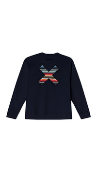 NAVY CLASSIC CREW