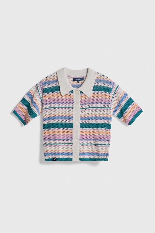 SIENNA NAZA WOMAN CARDIGAN