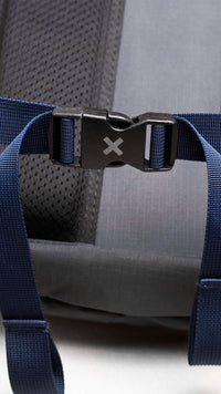 BLACK APACHE BAG
