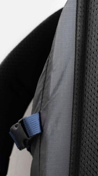 BLACK APACHE BAG