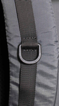 BLACK APACHE BAG