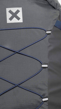 BLACK APACHE BAG