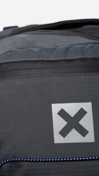 BLACK APACHE BAG