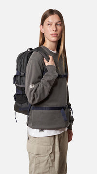 BLACK APACHE BAG