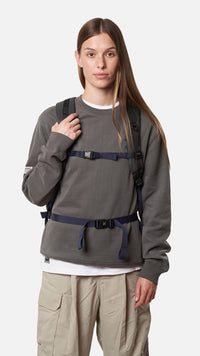 BLACK APACHE BAG