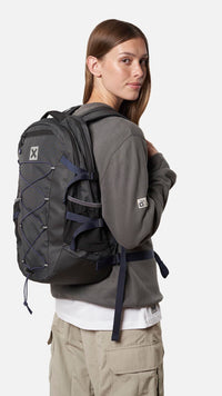 BLACK APACHE BAG