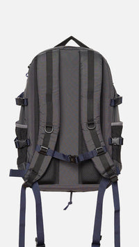 MOCHILA APACHE NEGRA