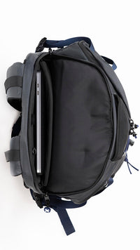BLACK APACHE BAG