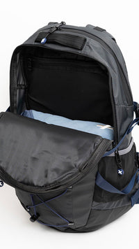 BLACK APACHE BAG
