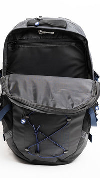 BLACK APACHE BAG