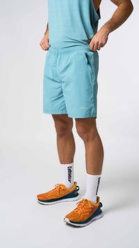SHORTS ACTIVE ARONA BLUE