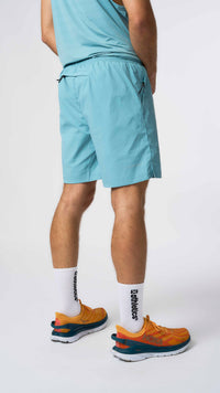 SHORTS ACTIVE ARONA BLUE
