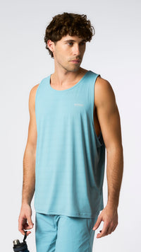TOP TANK RUNNING ARONA BLUE