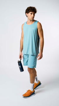 TOP TANK RUNNING ARONA BLUE