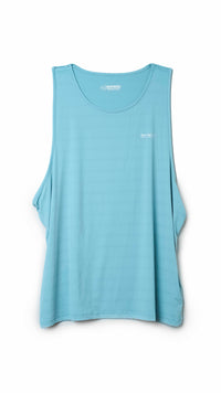 TOP TANK RUNNING ARONA BLUE
