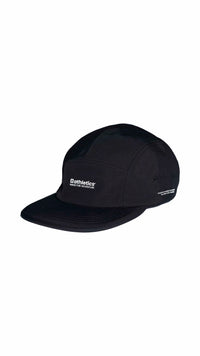 DEEP BLACK TRAIL CAP