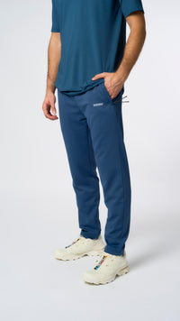 PANTALÓN TRAINING MARINA BLUE