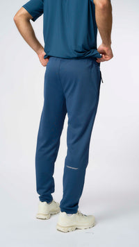 PANTALÓN TRAINING MARINA BLUE