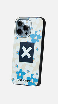MULTICOLOR NATURE PHONE CASE
