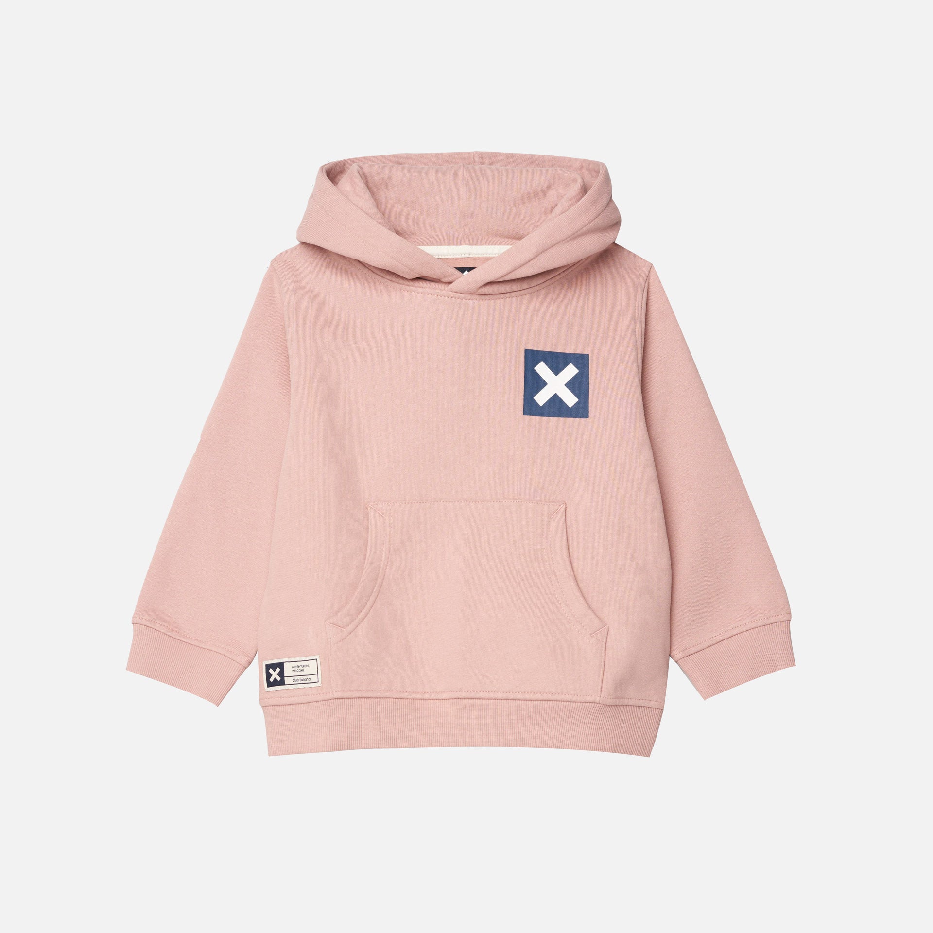 Sudadera blue sales banana brand