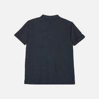 NAVY NATURE POLO