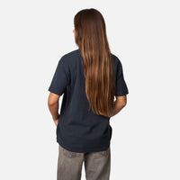 NAVY NATURE POLO