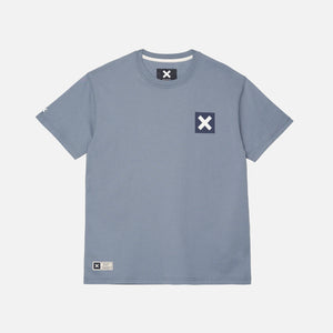 SKY BLUE NATURE TEE