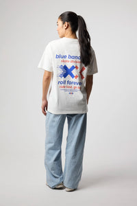 OFF-WHITE BLOCK TEE