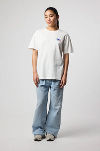 OFF-WHITE BLOCK TEE
