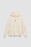 OFF-WHITE BONFIRE HOODIE