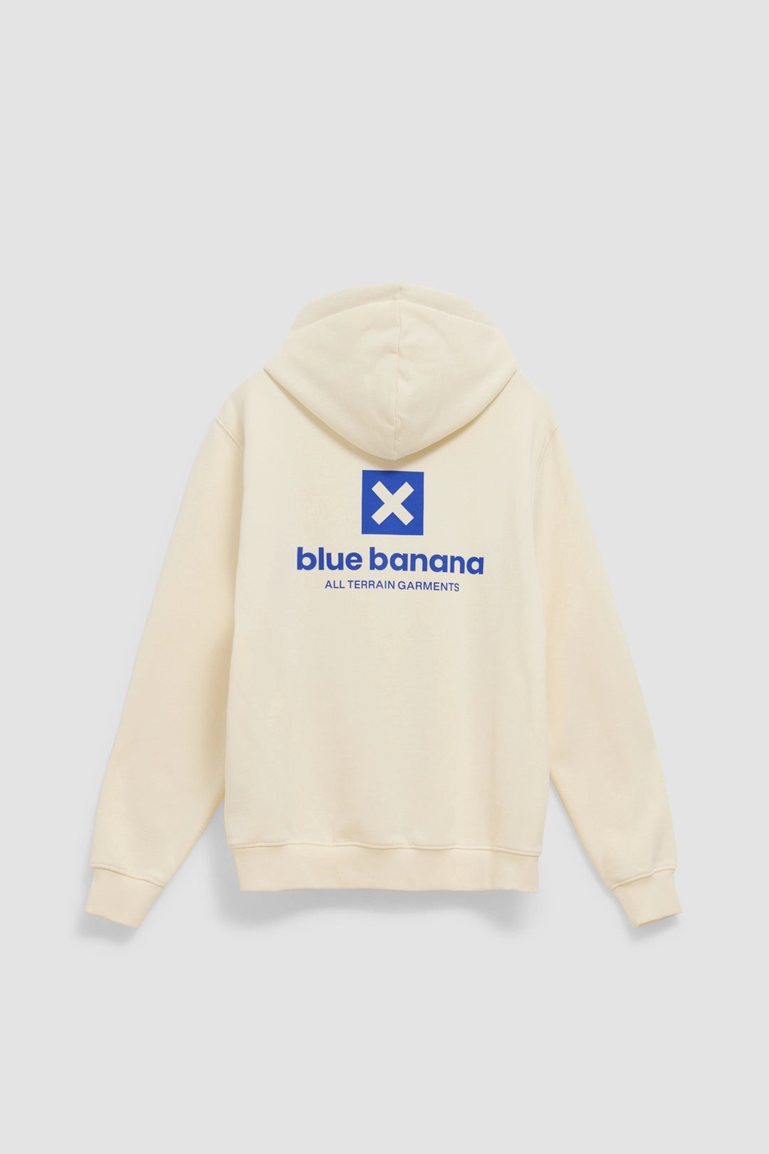 OFF-WHITE CORE HOODIE