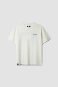 CAMISETA FRESH BLANCO ROTO