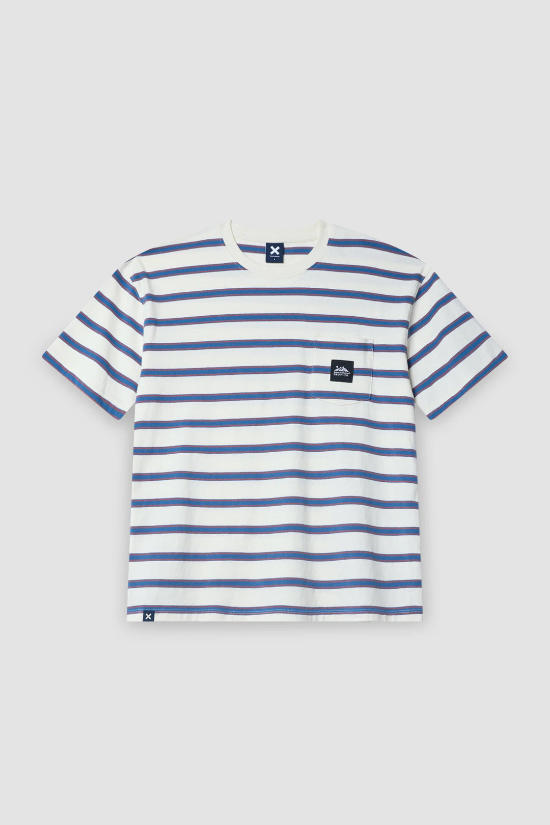 OFF-WHITE HAPPO ONE TEE