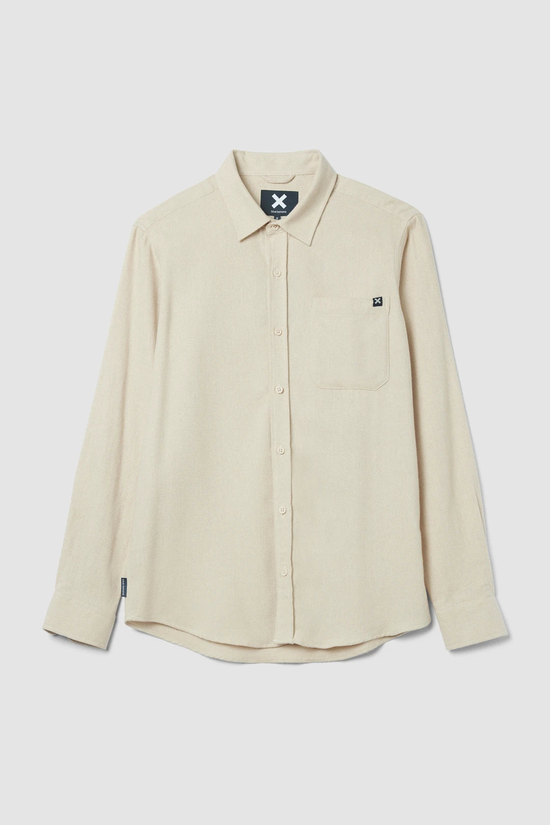 OFF-WHITE JOURNAL OVERSHIRT